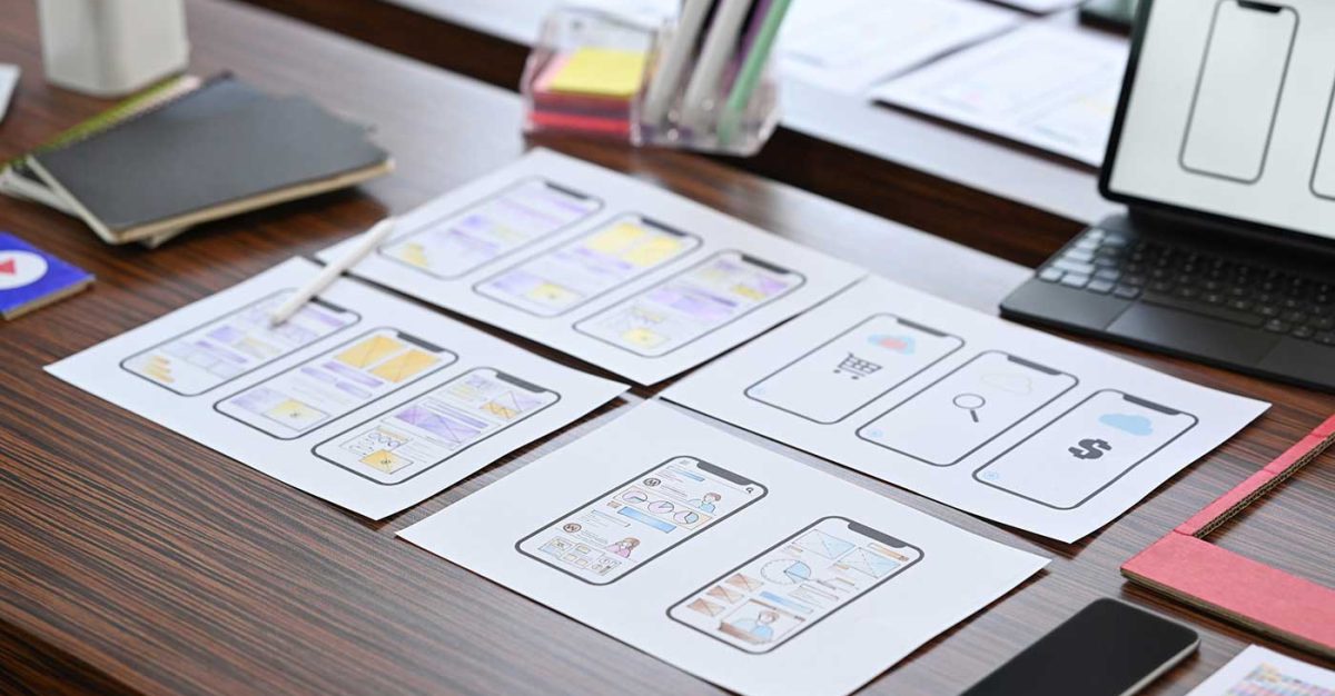 Top Rated Web Design Services In Agra