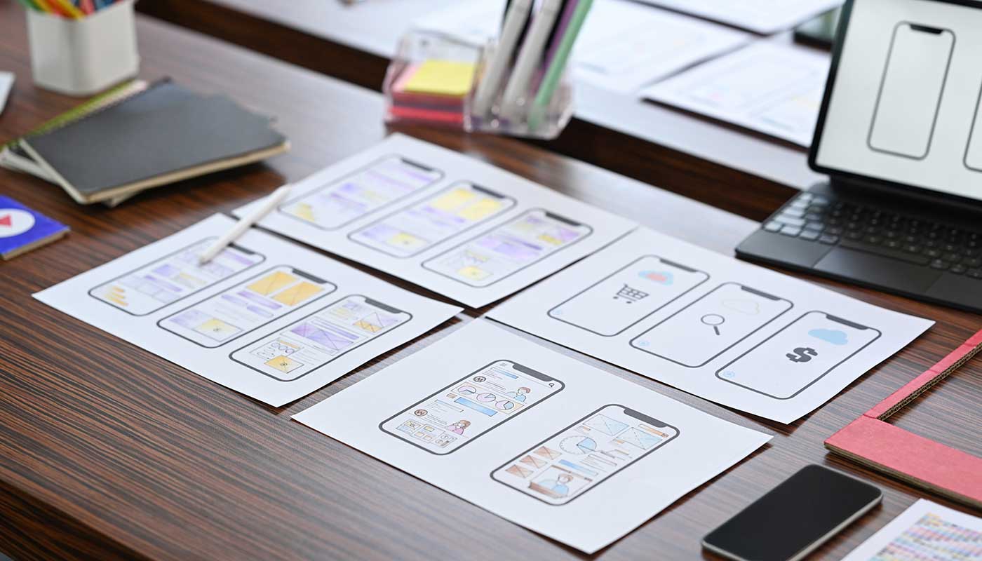 Top Rated Web Design Services In Agra